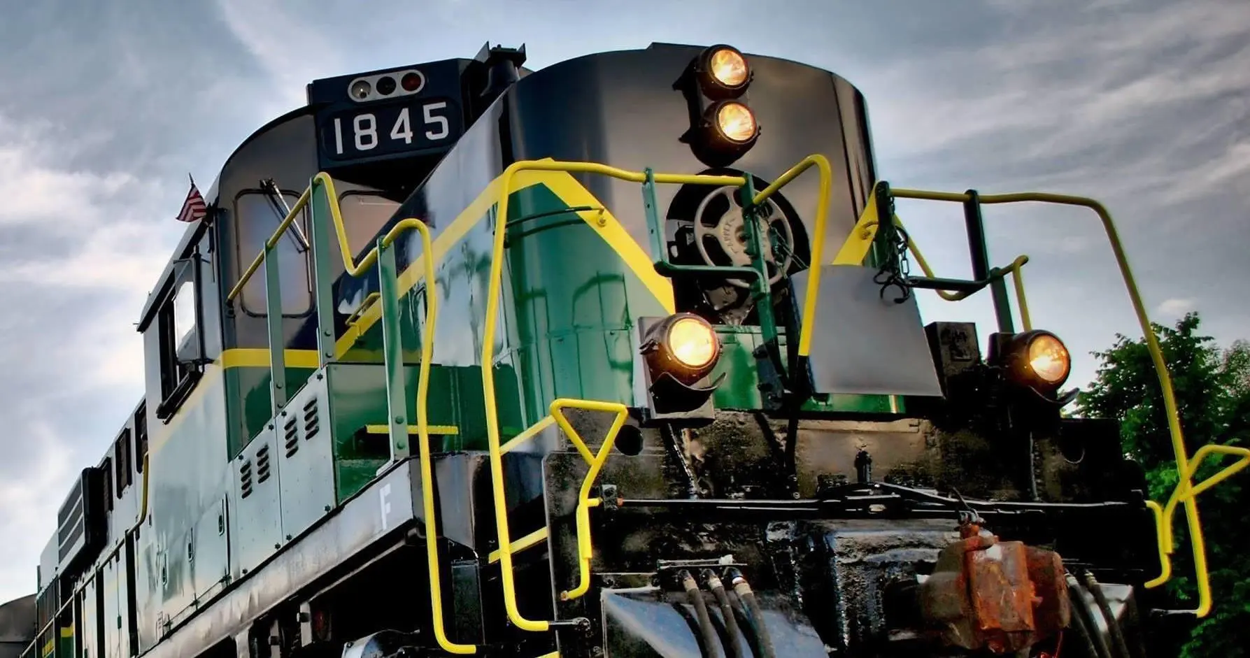 Adirondack Mountaineer